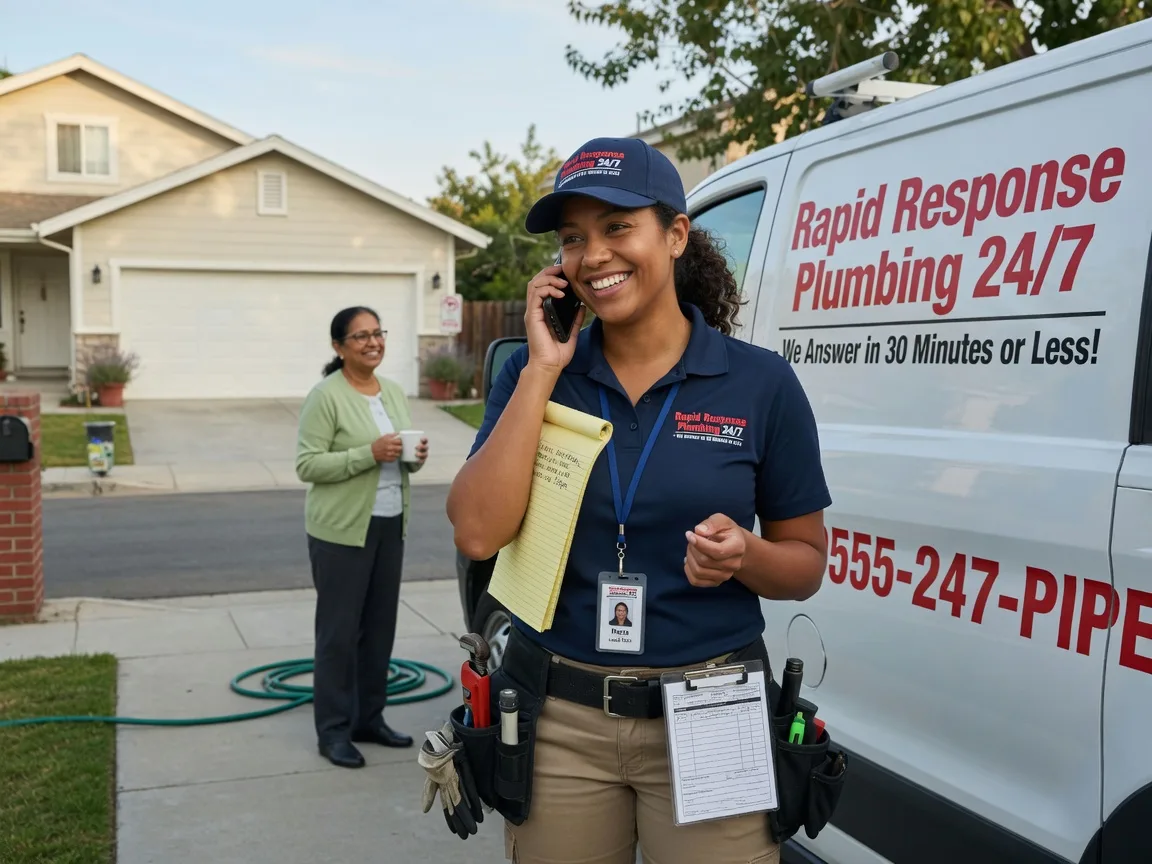 Emergency Plumber Ida, AR FAQs